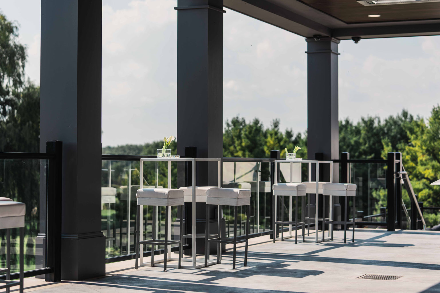 About MontHill Golf and Country Club