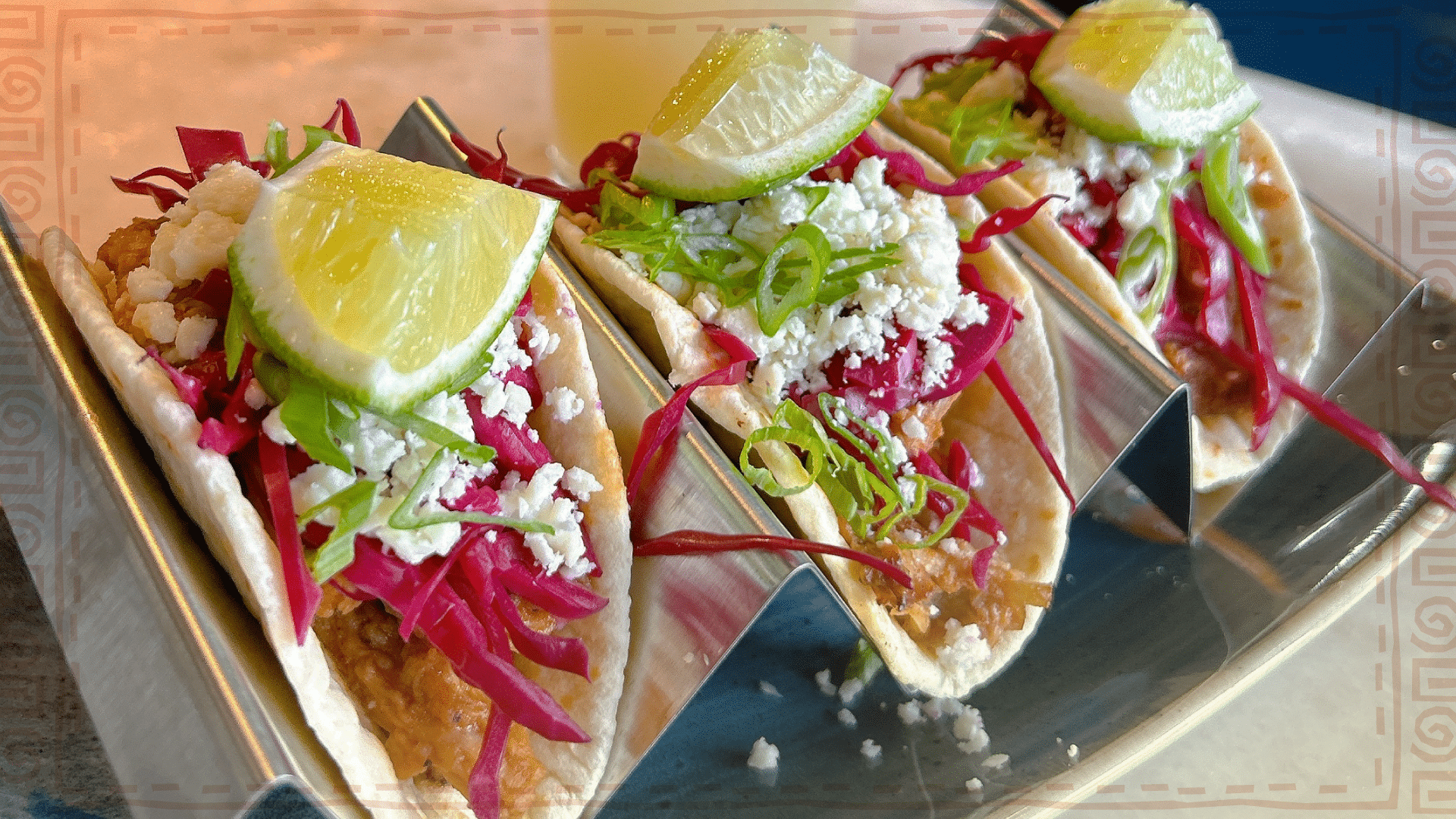 Cinco De Mayo at The Fore Seasons